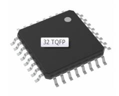 ATMEGA328P-AU
