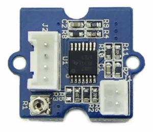 Multiple Function Sensor Development Tools Grove - GSR sensor