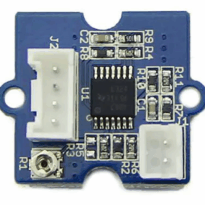 Multiple Function Sensor Development Tools Grove - GSR sensor