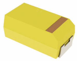 CAP TANT 47UF 10% 16V 2917