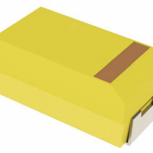 CAP TANT 47UF 10% 16V 2917