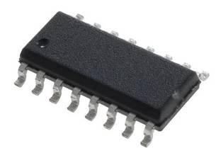 IC TRANSCEIVER FULL 2/2 16SOIC