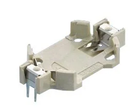 Coin Cell Battery Holders